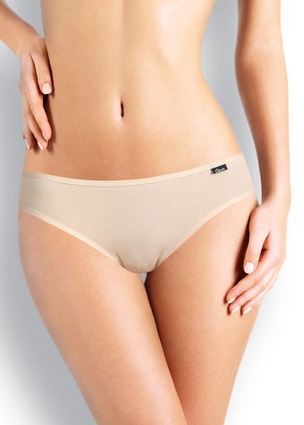 CLE BR001у Трусы женские бразилиана фото 5