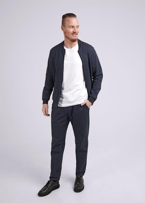 CLE 442229/01ан Толстовка мужская фото 1