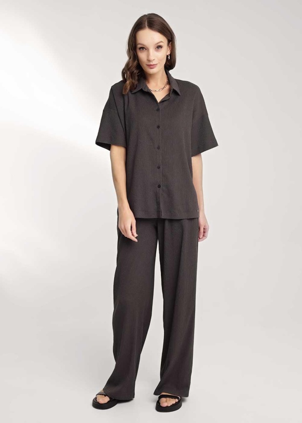 CLE 256903/175эфо Брюки женские фото 1