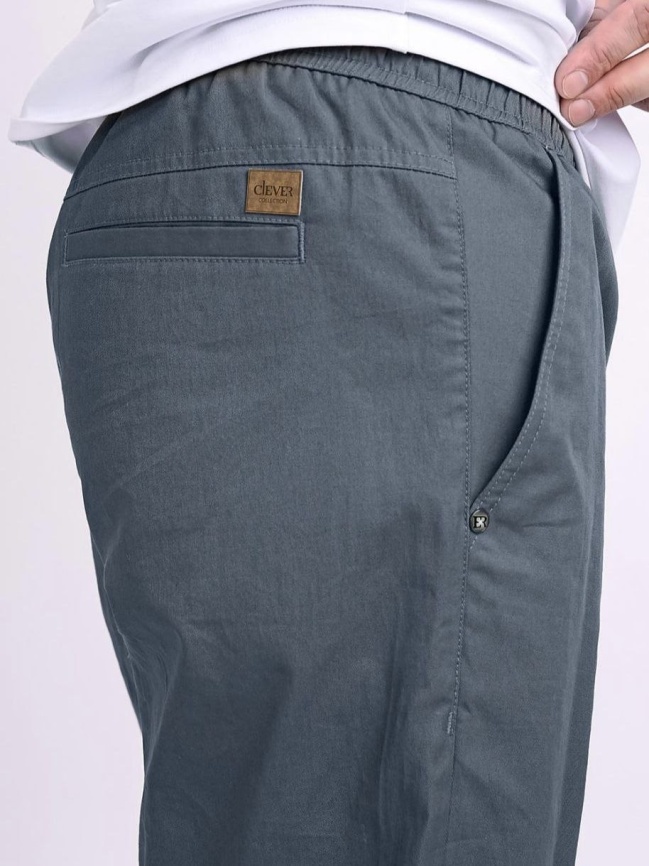 CLE 522625py Шорты мужские фото 7