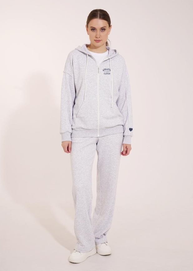 CLE LTR15-008 Брюки женские фото 1