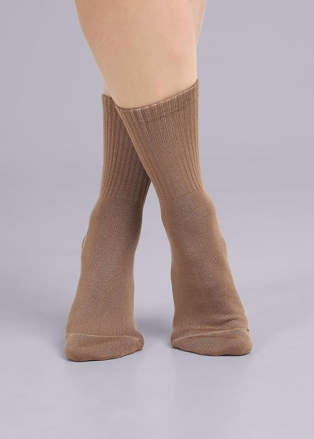 CLE Д2423 Носки женские фото 2