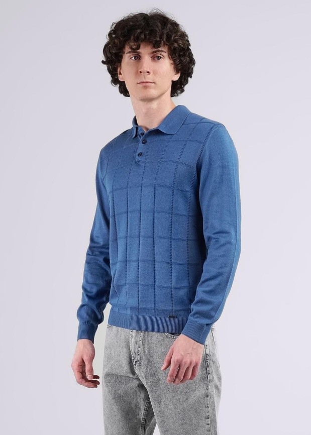 CLE 433528/01ха Джемпер мужской фото 1