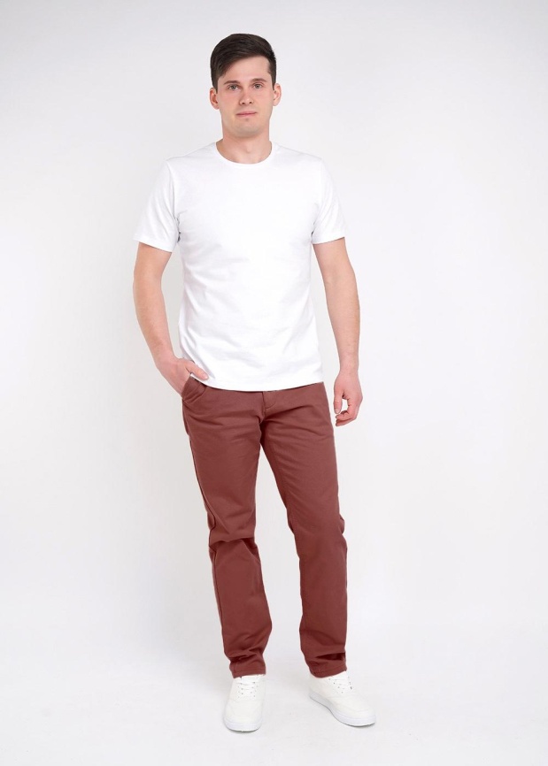 CLE 522622ру Брюки мужские фото 5