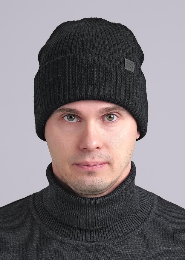 CLE 444156аш Шапка мужская фото 5