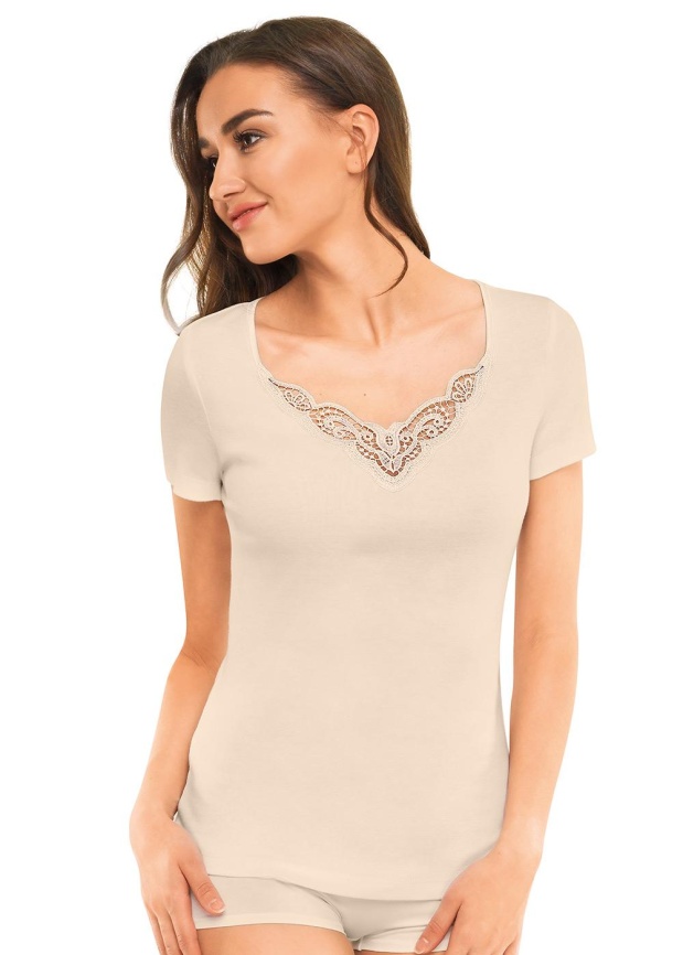 CLE LF007у Футболка женская фото 2