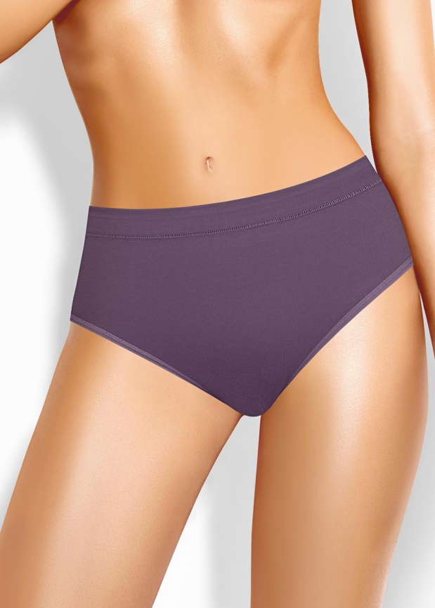 CLE CM001 Трусы женские слипы фото 4