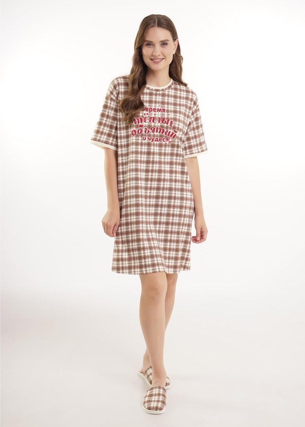 CLE LDR15-1200 Платье женское для дома фото 1