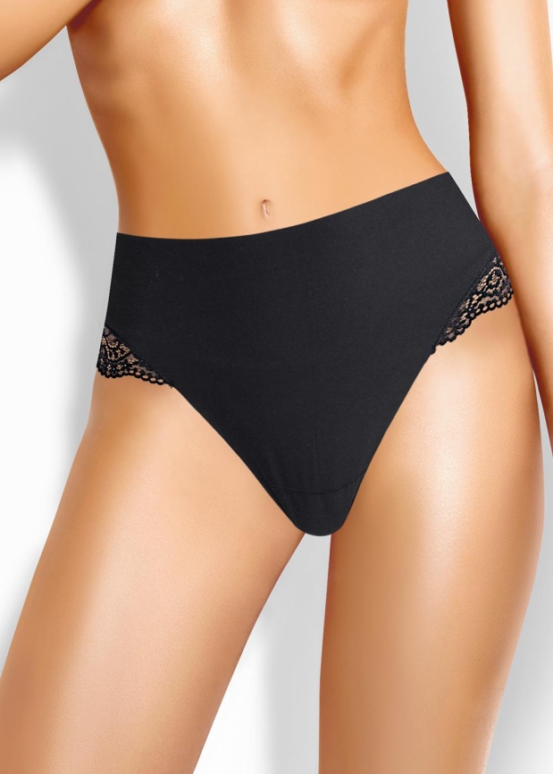 CLE STM860к Трусы женские стринги фото 4