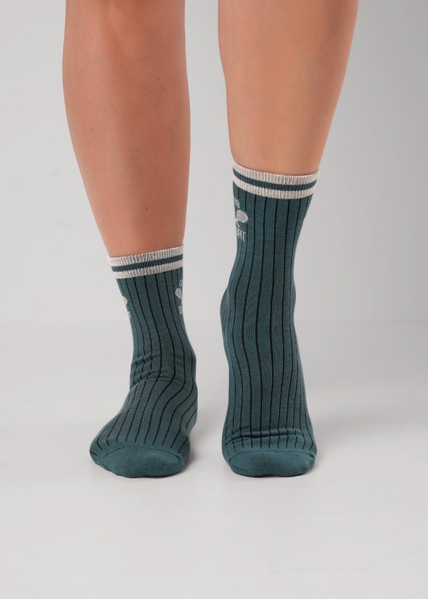 CLE Д5639 Носки женские фото 1