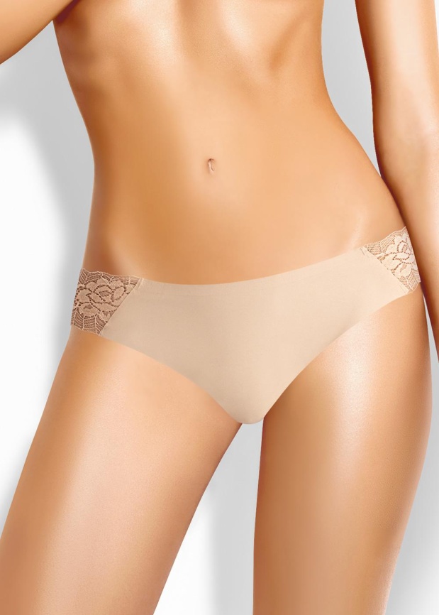 CLE BR860/1к Трусы женские бразилиана фото 3