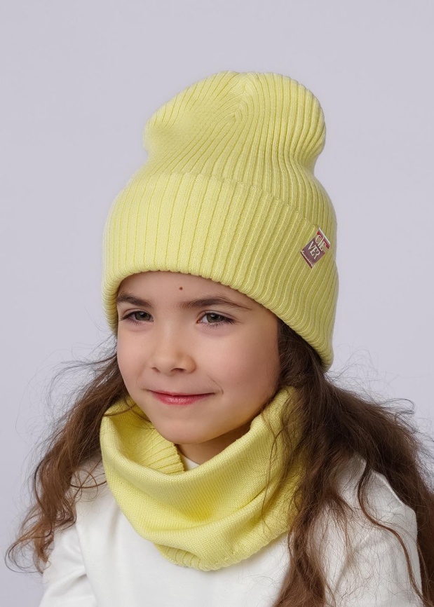 CLE 533716ха Шарф детский фото 5