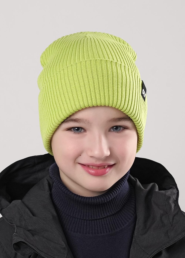 CLE 604387ха Шапка детская фото 4