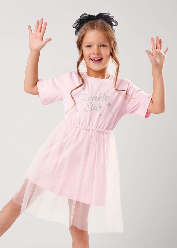 CLE 757255/26кд_п Платье детское фото 1