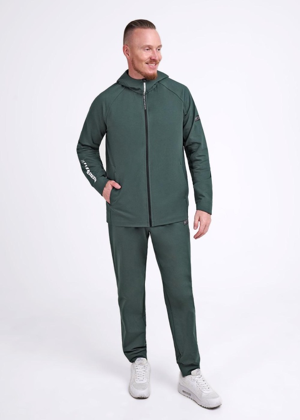 CLE 442425/05у_п Куртка мужская фото 2