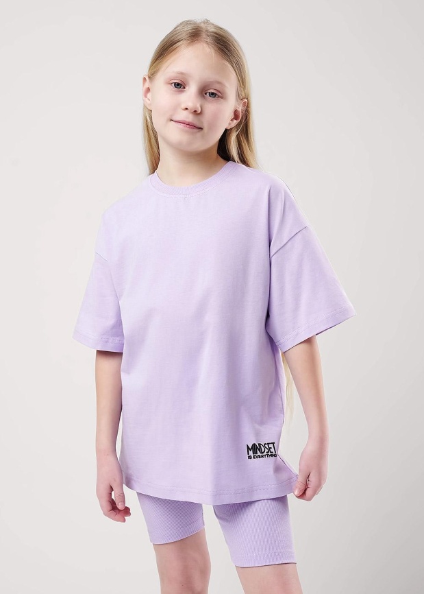 CLE 856992кд_п Футболка детская для девочки фото 2