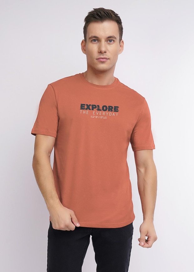 ЭЙС 600311/43ккп Футболка мужская фото 3