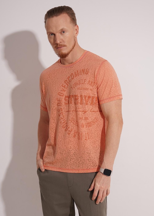 CLE 562577/17хэ_п Футболка мужская фото 3