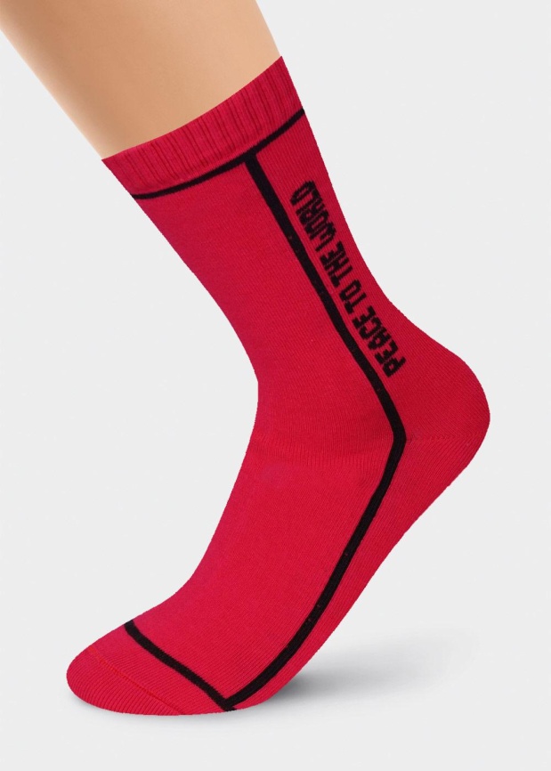 CLE Д2273 Носки женские фото 1