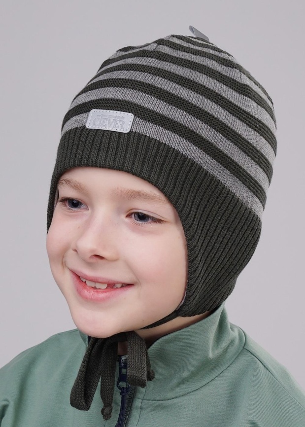 CLE 802731ха Шапка детская фото 2