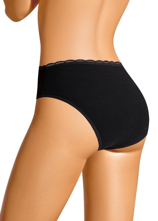 CLE C025 Трусы женские слипы фото 9