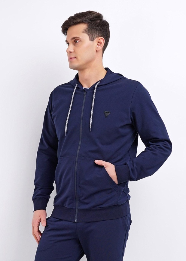 CLE 601251фэ Толстовка мужская фото 1