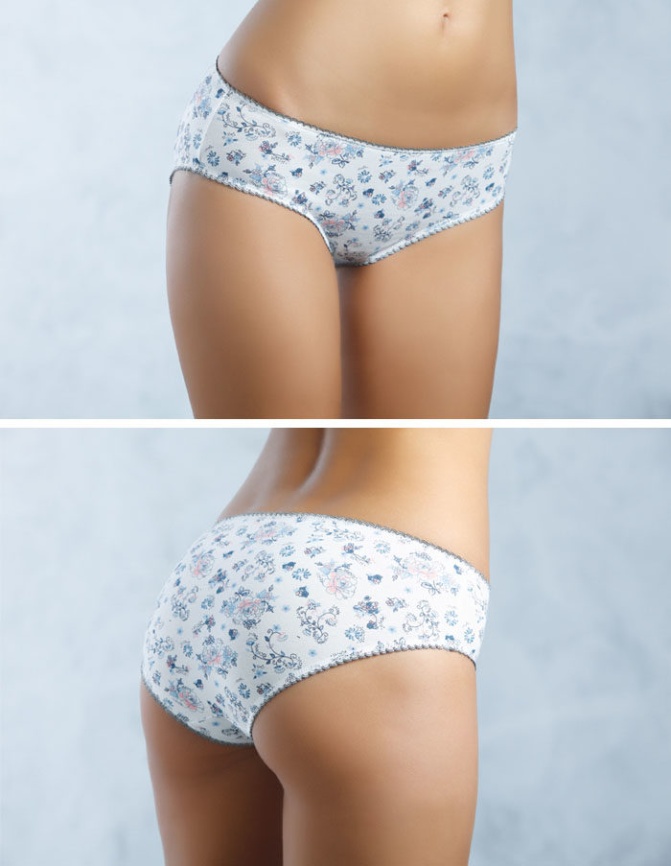 Т015 трусы фото 1