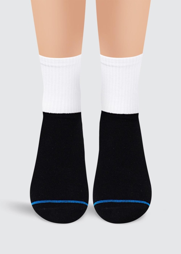 CLE С4287 16-18,18-20 Носки детские фото 2