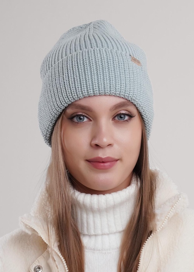 CLE 564664хпэ Шапка женская фото 1