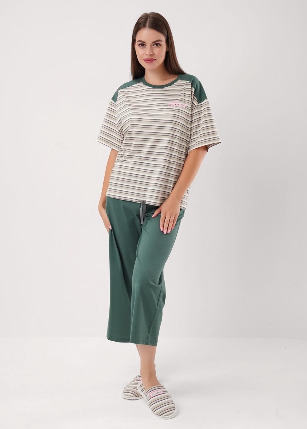 CLE LP15-1208/2 Пижама женская фото 1