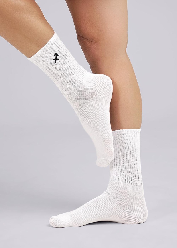 CLE Д5538/9 Носки женские фото 1