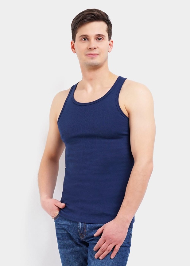 CLE MV602148 Майка мужская фото 1