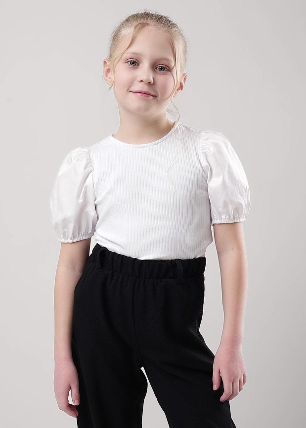 CLE 757081шл школа Блузка детская фото 1