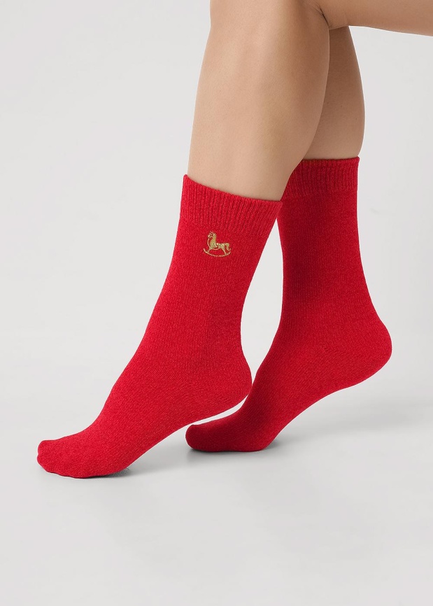 CLE Д955С Носки женские фото 1