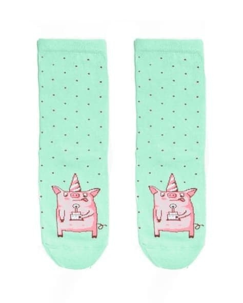 400D-780, НОСКИ ДЕТСКИЕ, Марк Формэль фото 3