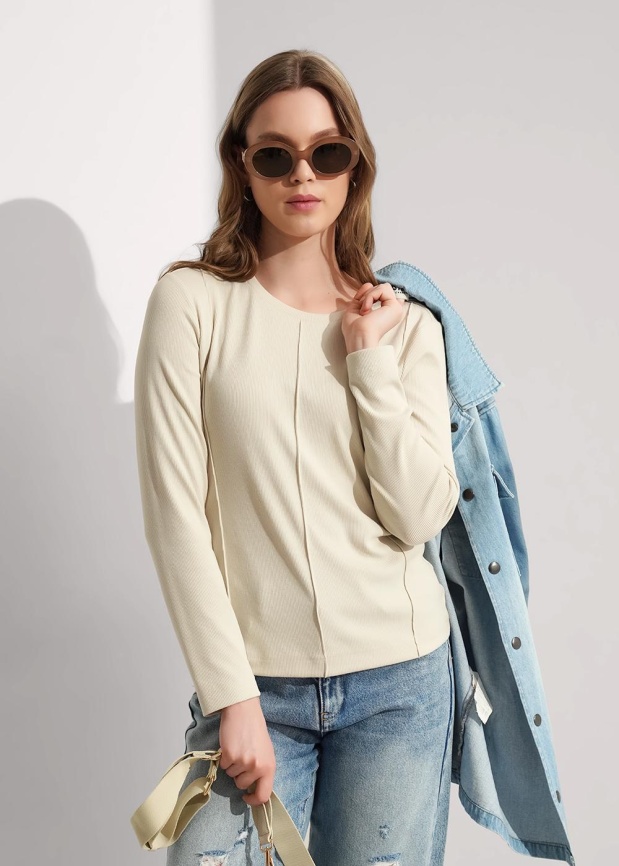 CLE 367063шв Джемпер женский фото 2