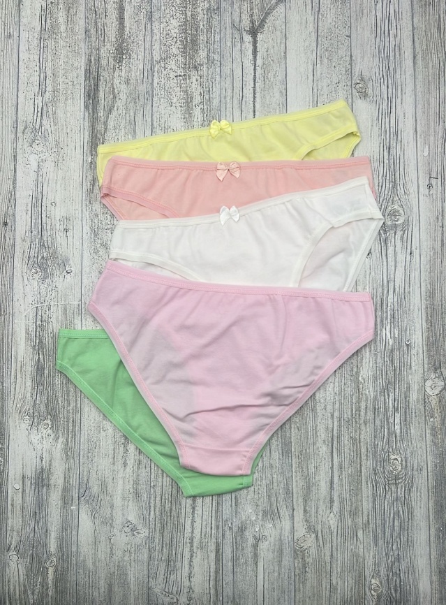 Трусы для женщин (молодежные) 23300 фото 2