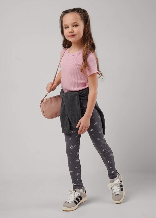 CLE 866892шлн Леггинсы детские фото 1