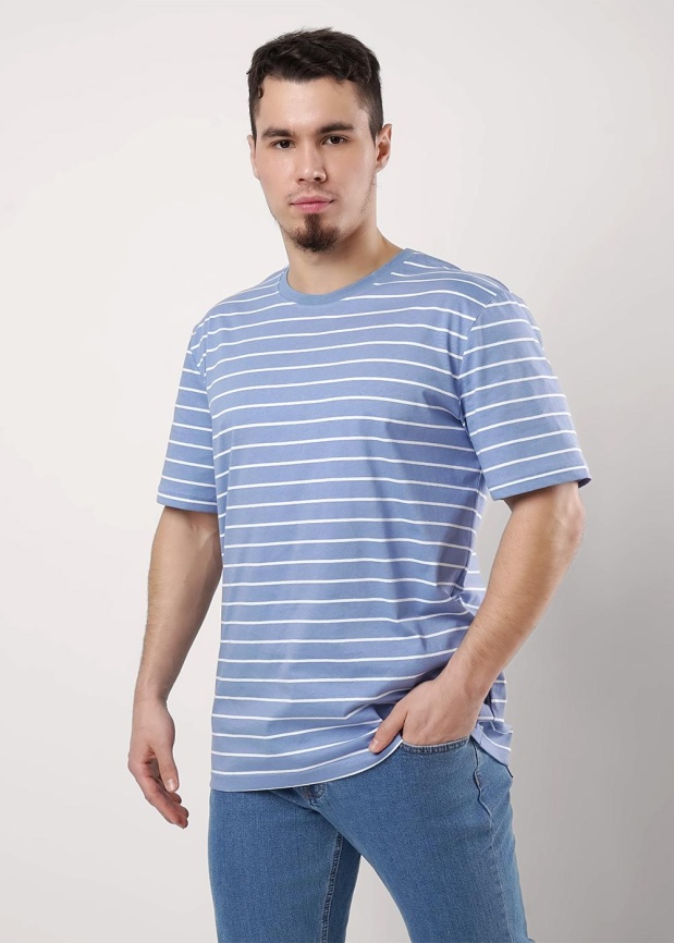 CLE 552480/18кдн Футболка мужская фото 1