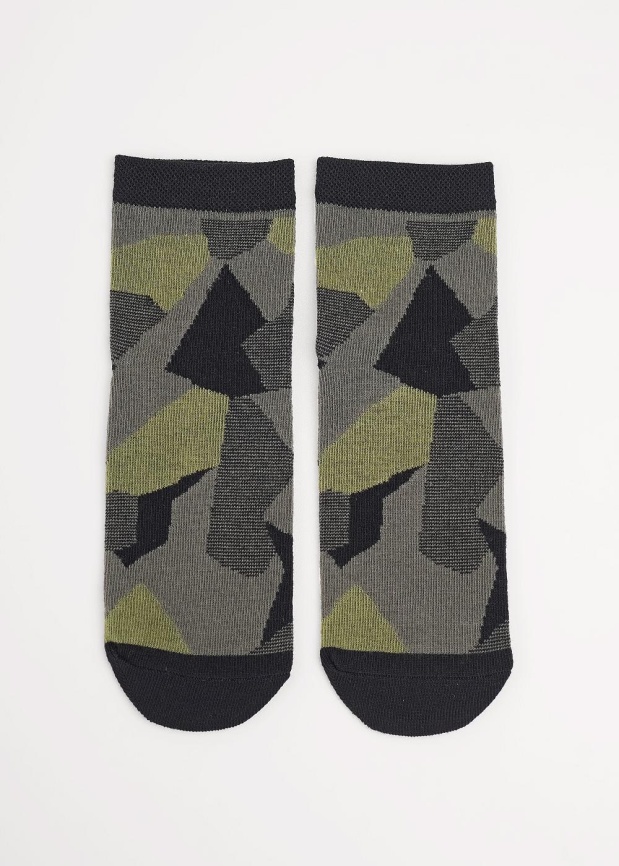 CLE С15837 16-18,18-20 Носки детские фото 1