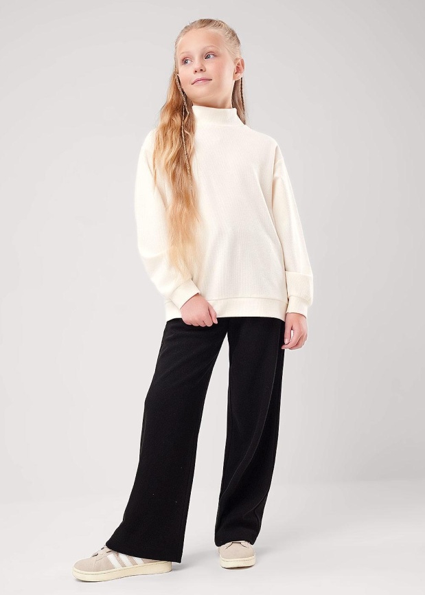 CLE 757261/27рв Брюки детские для девочки фото 2