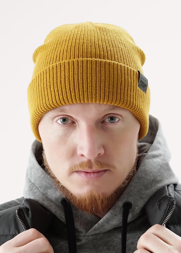 CLE 453342аш Шапка мужская фото 2