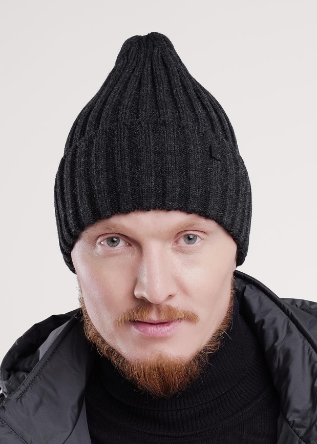 CLE 454430аш Шапка мужская фото 2