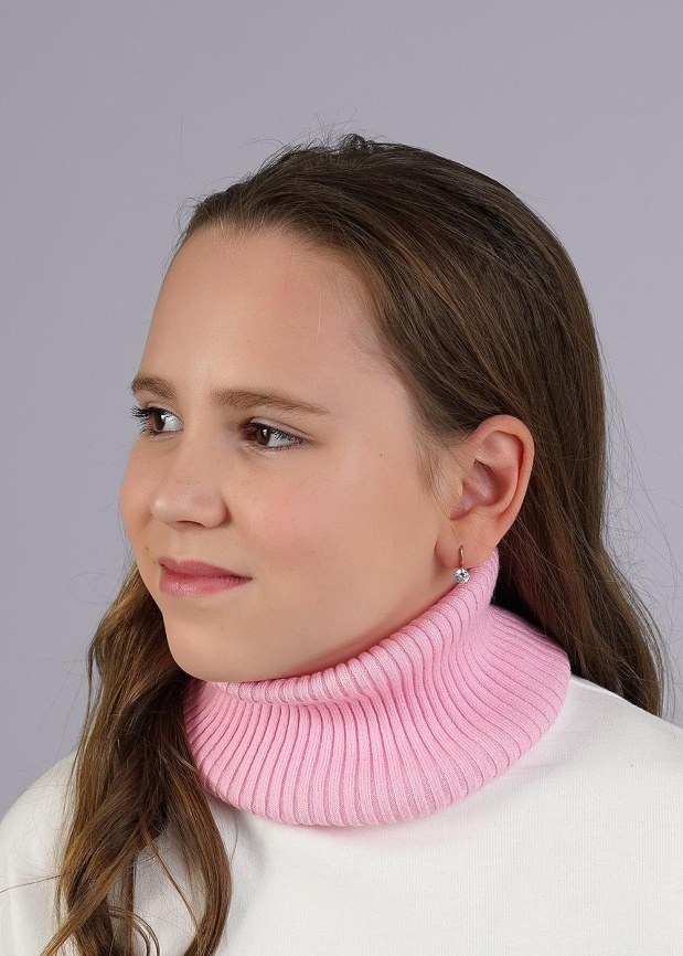 CLE 523419вн Шарф детский фото 4