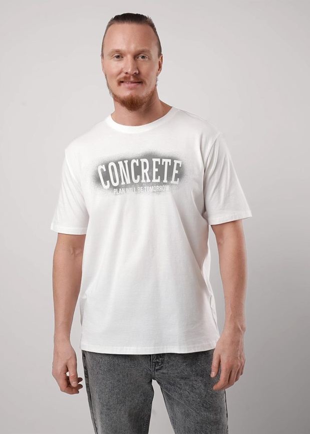 CLE 552016/18г_п Футболка мужская фото 2