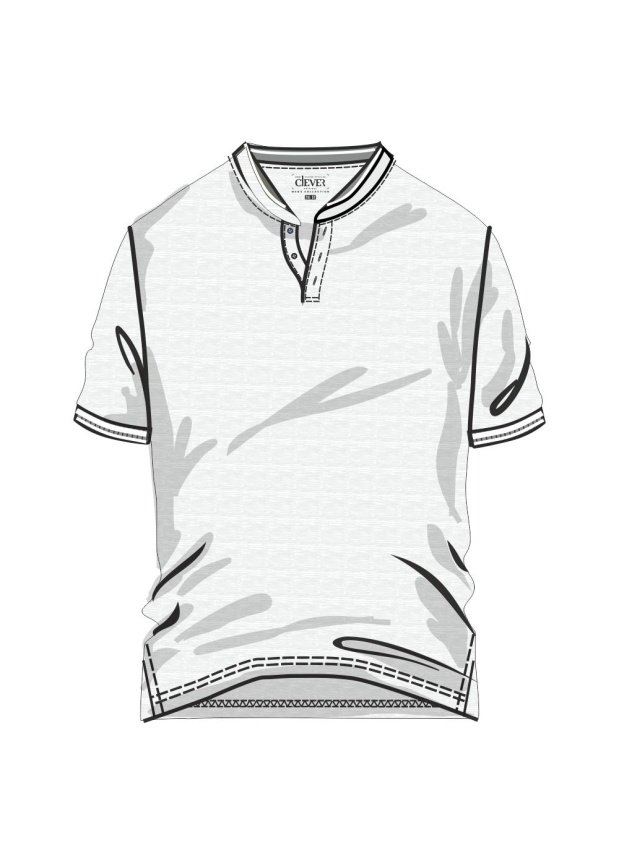 CLE 562724/17тро maxi Футболка мужская фото 1