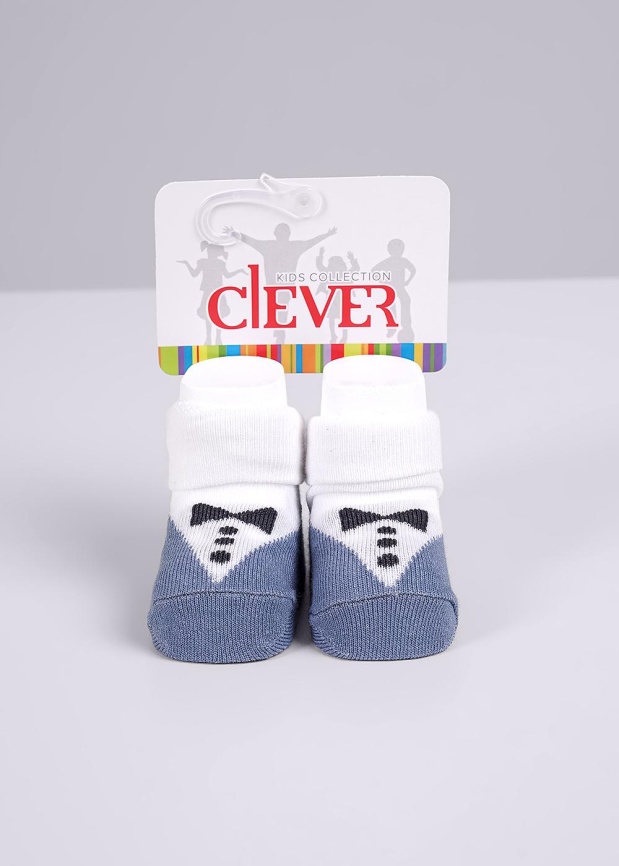CLE С008 7-8 Носки детские фото 3
