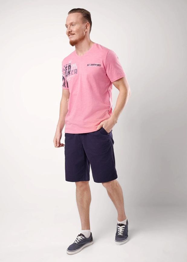 CLE 522625py Шорты мужские фото 4