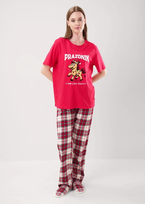 CLE LP15-1199/2 Пижама женская фото 1