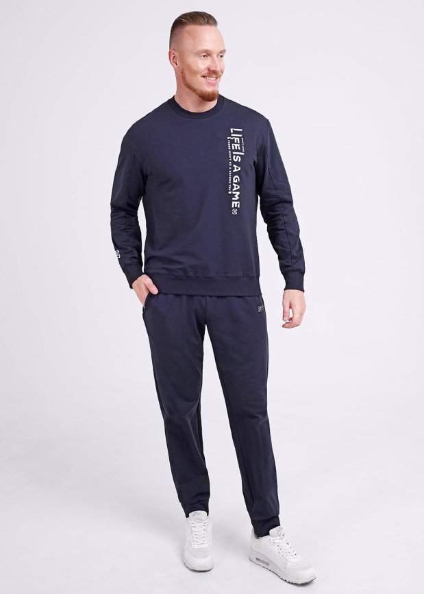 CLE 442420/05у_п Брюки мужские фото 1